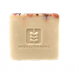 Savon Cleo au lait d'ânesse 100 g