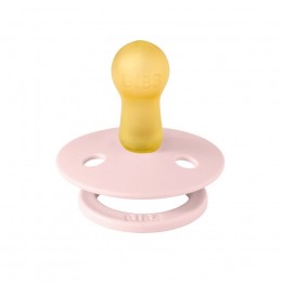 Tétine BIBS - Rose fleur