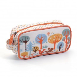 Grande Trousse - Ecureuils espiègles