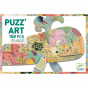 Puzz'Art - Whale - 150 pcs