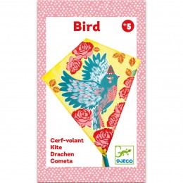 Cerf-volant - Bird