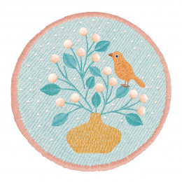 Trousse - Romantique