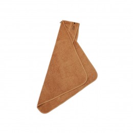 Cape de bain Albert - Cat & almond