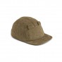 Casquette Cooper - Mr bear khaki