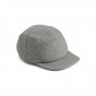 Casquette Walker - Grey melange