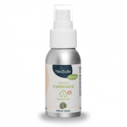 Pchitt TOUT PUR - spray d'ambiance
