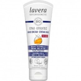 Crème mains - Soin SOS - Calendula et Karité - 75 ml