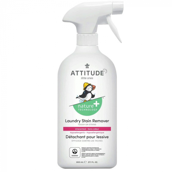 Tout-petits : détachant avant lavage - 800 ml