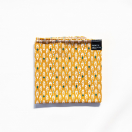 Furoshiki en coton - 70 x70 cm - Pilam