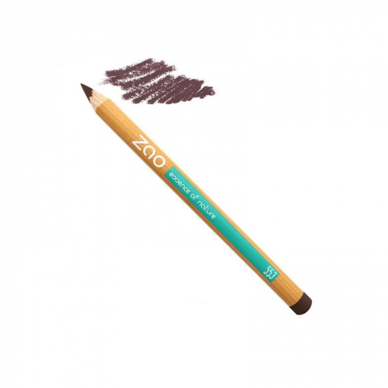 Crayon multifonction - 553 Brun