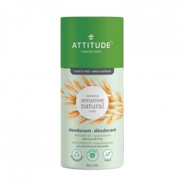 Déodorant solide - Sensitive natural - Avocat - 85 g
