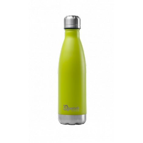 Bouteille nomade isotherme 500 ml 