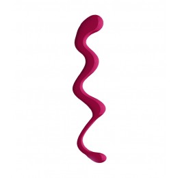 Vernis à ongles bio-sourcé 11 ml - N°91 Rose magenta