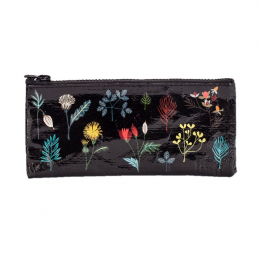 Trousse plumier en matériaux recyclés - Plant Study