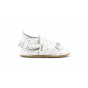 Chaussons - 1021-138-02 - Freckles White