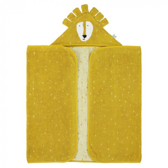 Cape de bain 70x130cm - Mr. Lion Cape de bain 70x130cm - Mr. Lion