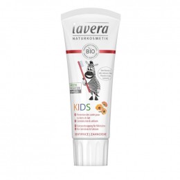 Dentifrice enfant - Calendula Bio et Calcium - 75 ml