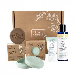 Coffret My Ritual - Vita Verde