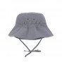 Chapeau bob anti-UV - Grey