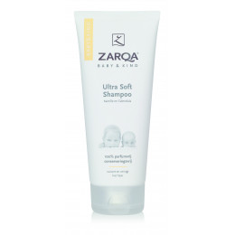 Shampooing Ultra doux 200 ml