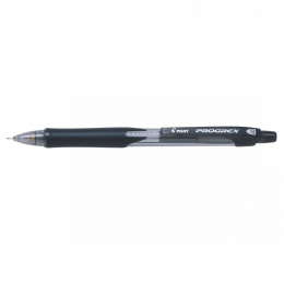 Porte-mine rechargeable - 70.6 % plastique recyclé - mine 0,7 mm