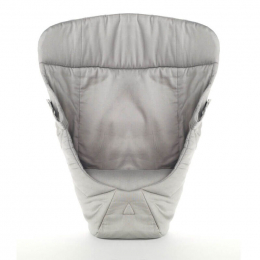 Coussin pour porte-bébé Original - Gris
