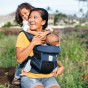 Porte-bébé Adapt Cool Air Mesh - Raven