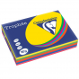 Clairefontaine Trophée FSC A3 - 80 g/m² - Assortiment Intense