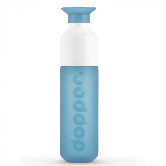 Gourde Dopper sans BPA - 450 ml