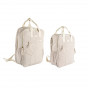 Petit sac à dos avec pochette tablette Wherever I go - Atlas