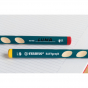 Crayon Easy Graph HB GAUCHER - PEFC