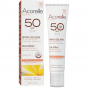 Spray solaire haute protection - peaux sensibles - SPF50 - 100 ml 