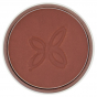 Ombre à paupières - 127 Henna Brown