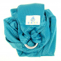 Porte-bébé Sling aquatique - SUKKIRI Emeraude