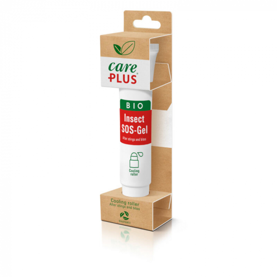 Careplus Bio SOS Roller - 20ml