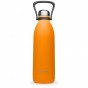 Bouteille isotherme inox- Pop 1,5L - Orange