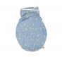 Couverture d'emmaillotage Premium cotton Swaddler - 0-3 mois - Stellar