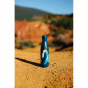 Gourde bouteille nomade isotherme - 500 ml - Altitude bleu