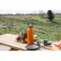 Bouteille isotherme inox- Pop 1,5L - Orange