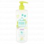 Liniment bébé - nettoyant et soin pour le change 6X400ml