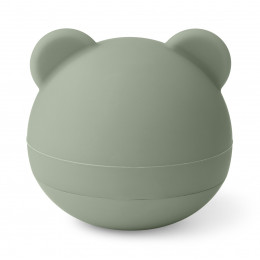 Veilleuse Maxwell - Mr bear faune green