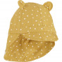 Chapeau de soleil Gorm - Confetti yellow mellow mix