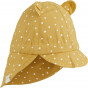 Chapeau de soleil Gorm - Confetti yellow mellow mix