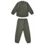 Vêtements thermiques Luna - Hunter green