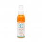 Spray Solaire SPF30 peaux sèches - 100 ml