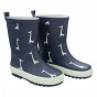 Bottes de pluie Girafe
