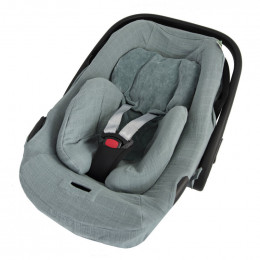 Housse pour siège auto - Cybex Cloud Z i-size - Bliss Olive