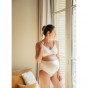 Brassière de maternité et d'allaitement naturel
