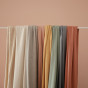 Echarpe de portage - Grey melange