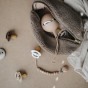 Porte-tétines - Shifting sand